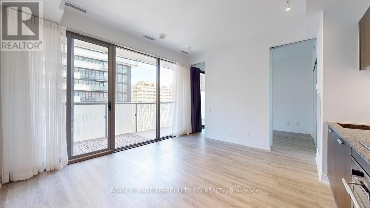 1012 - 50 Charles Street E, Toronto, Ontario  M4Y 0C3 - Photo 3 - C12148765