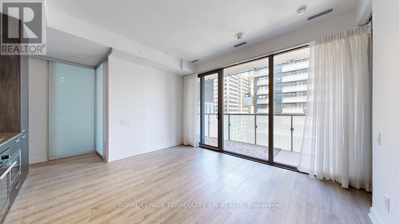 1012 - 50 Charles Street E, Toronto, Ontario  M4Y 0C3 - Photo 4 - C12148765