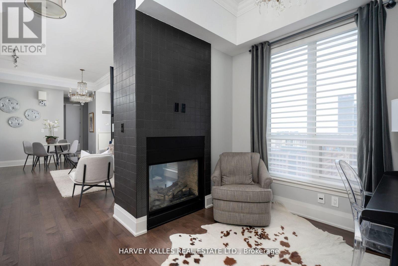 2901 - 35 Hayden Street, Toronto, Ontario  M4Y 3C3 - Photo 11 - C12148816