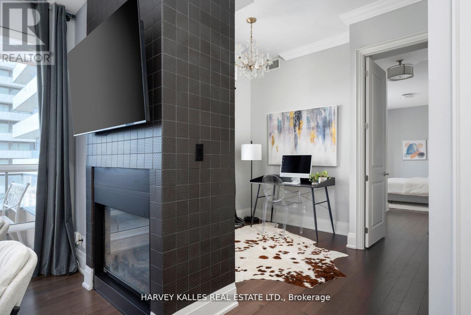 2901 - 35 Hayden Street, Toronto, Ontario  M4Y 3C3 - Photo 12 - C12148816