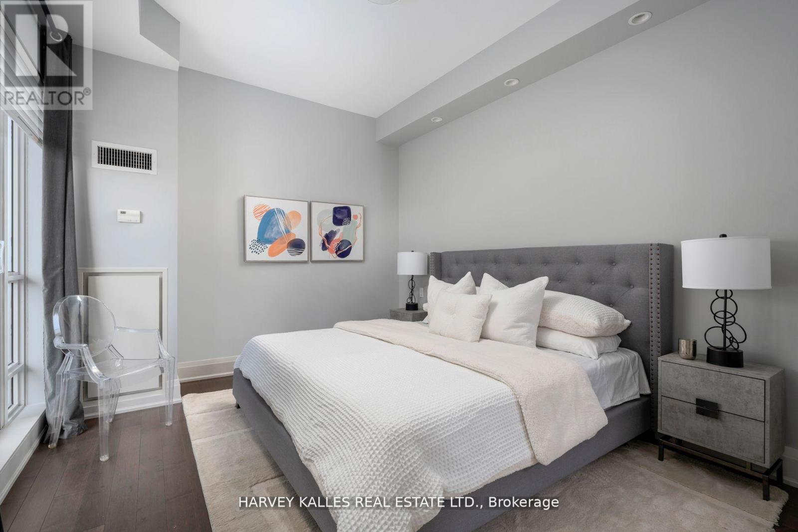 2901 - 35 Hayden Street, Toronto, Ontario  M4Y 3C3 - Photo 16 - C12148816