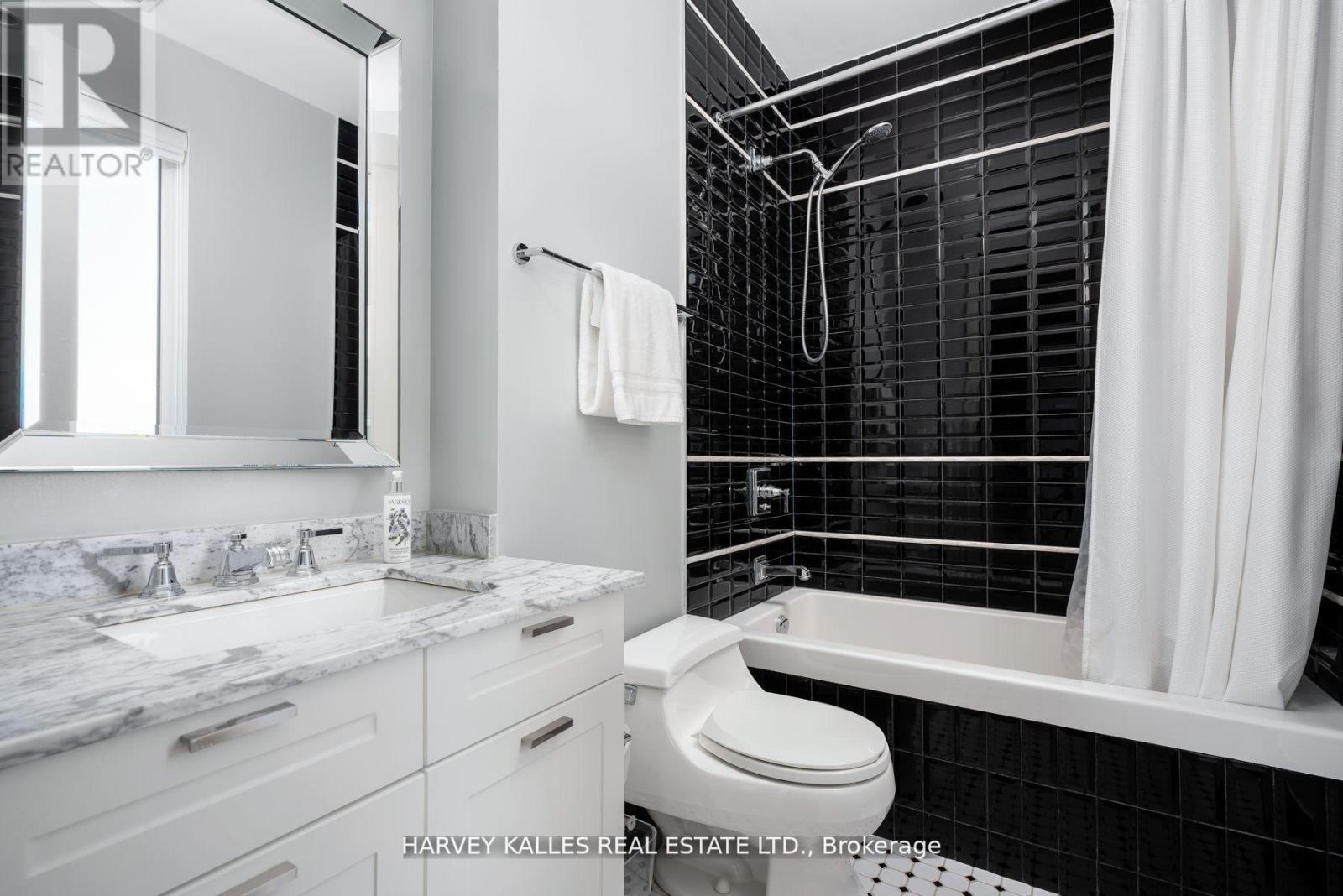 2901 - 35 Hayden Street, Toronto, Ontario  M4Y 3C3 - Photo 17 - C12148816
