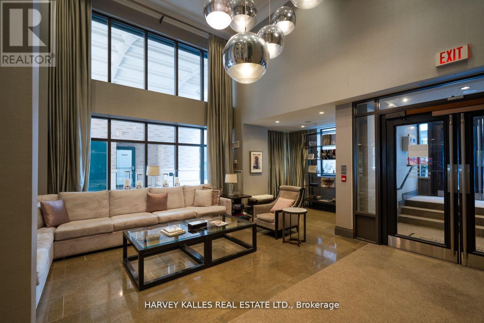 2901 - 35 Hayden Street, Toronto, Ontario  M4Y 3C3 - Photo 2 - C12148816