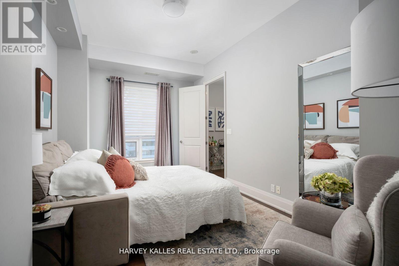 2901 - 35 Hayden Street, Toronto, Ontario  M4Y 3C3 - Photo 24 - C12148816