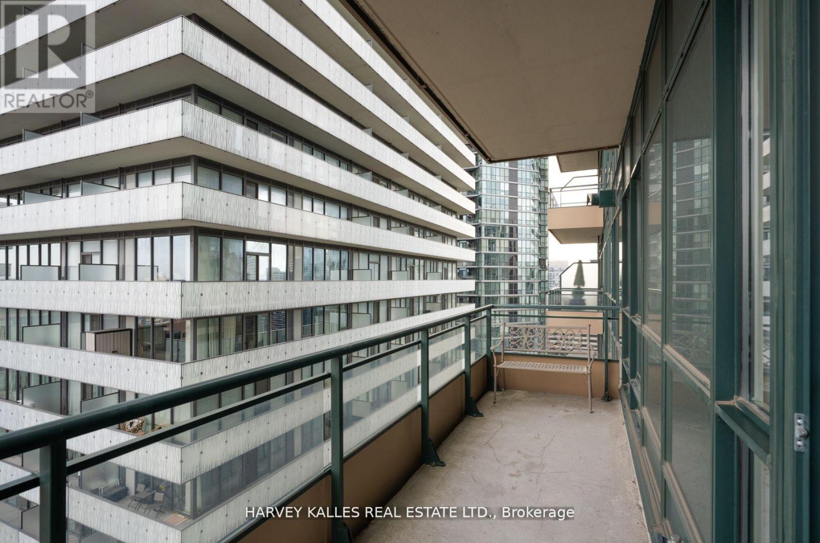 2901 - 35 Hayden Street, Toronto, Ontario  M4Y 3C3 - Photo 26 - C12148816