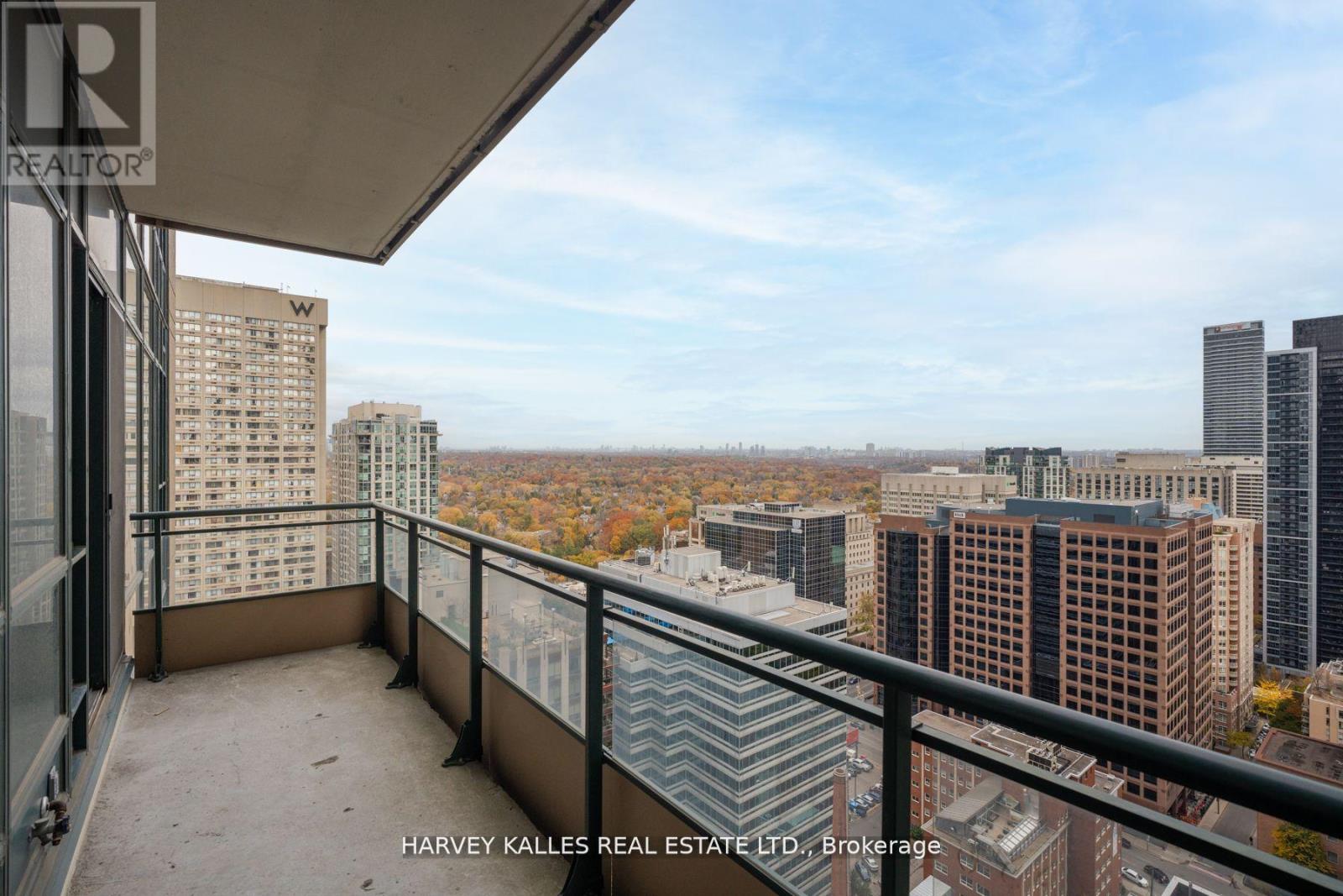 2901 - 35 Hayden Street, Toronto, Ontario  M4Y 3C3 - Photo 27 - C12148816