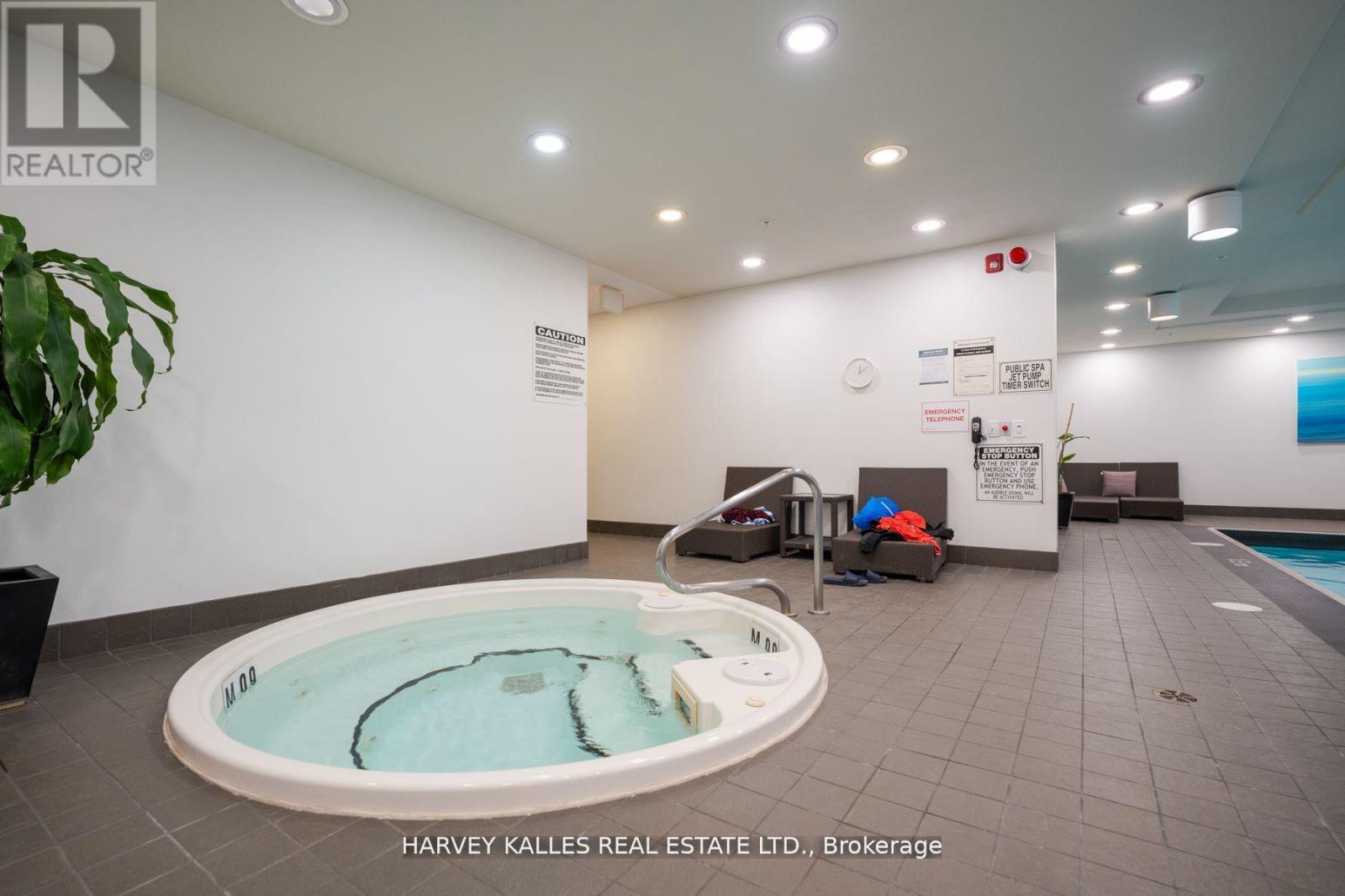 2901 - 35 Hayden Street, Toronto, Ontario  M4Y 3C3 - Photo 29 - C12148816