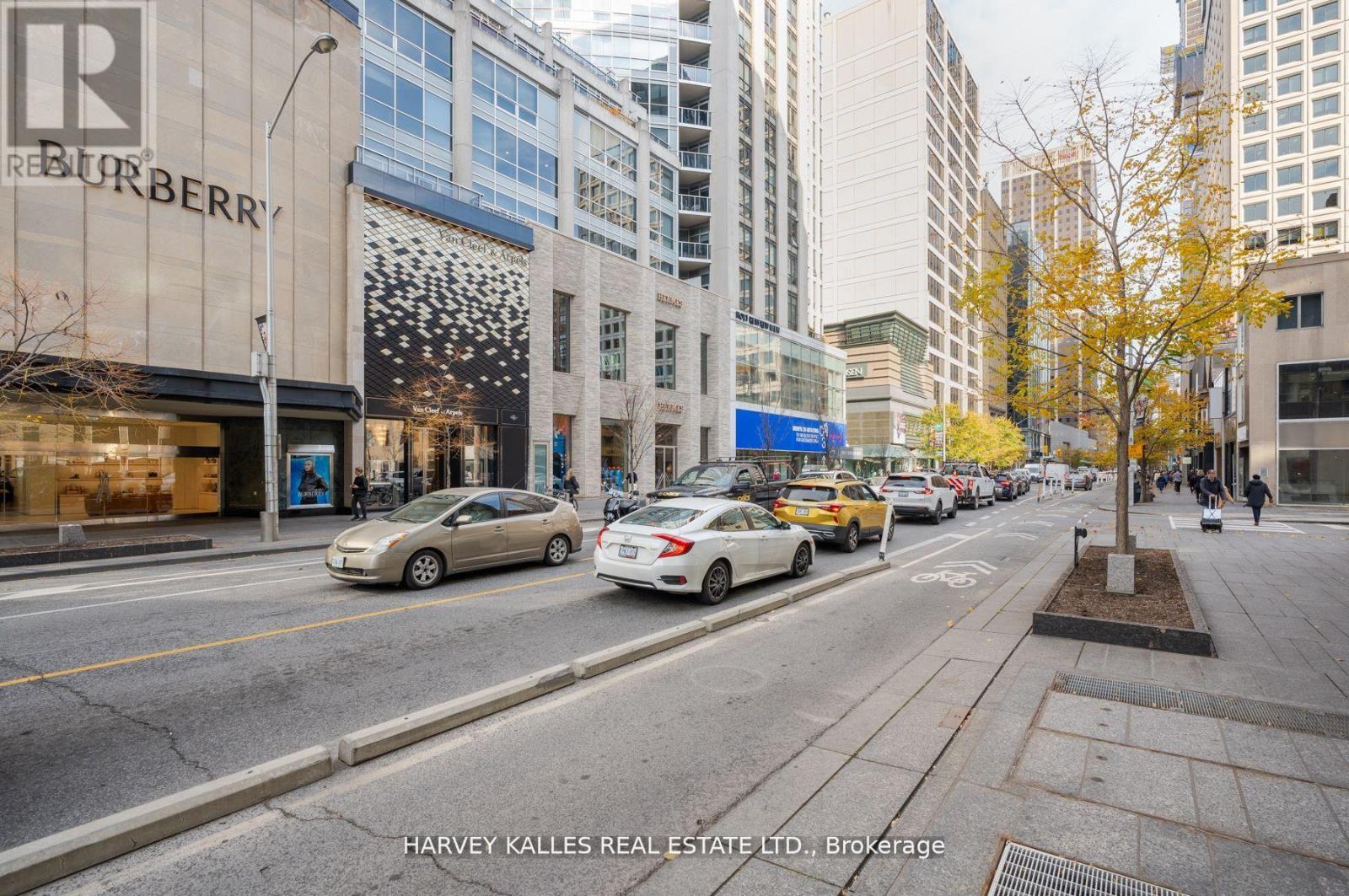 2901 - 35 Hayden Street, Toronto, Ontario  M4Y 3C3 - Photo 34 - C12148816