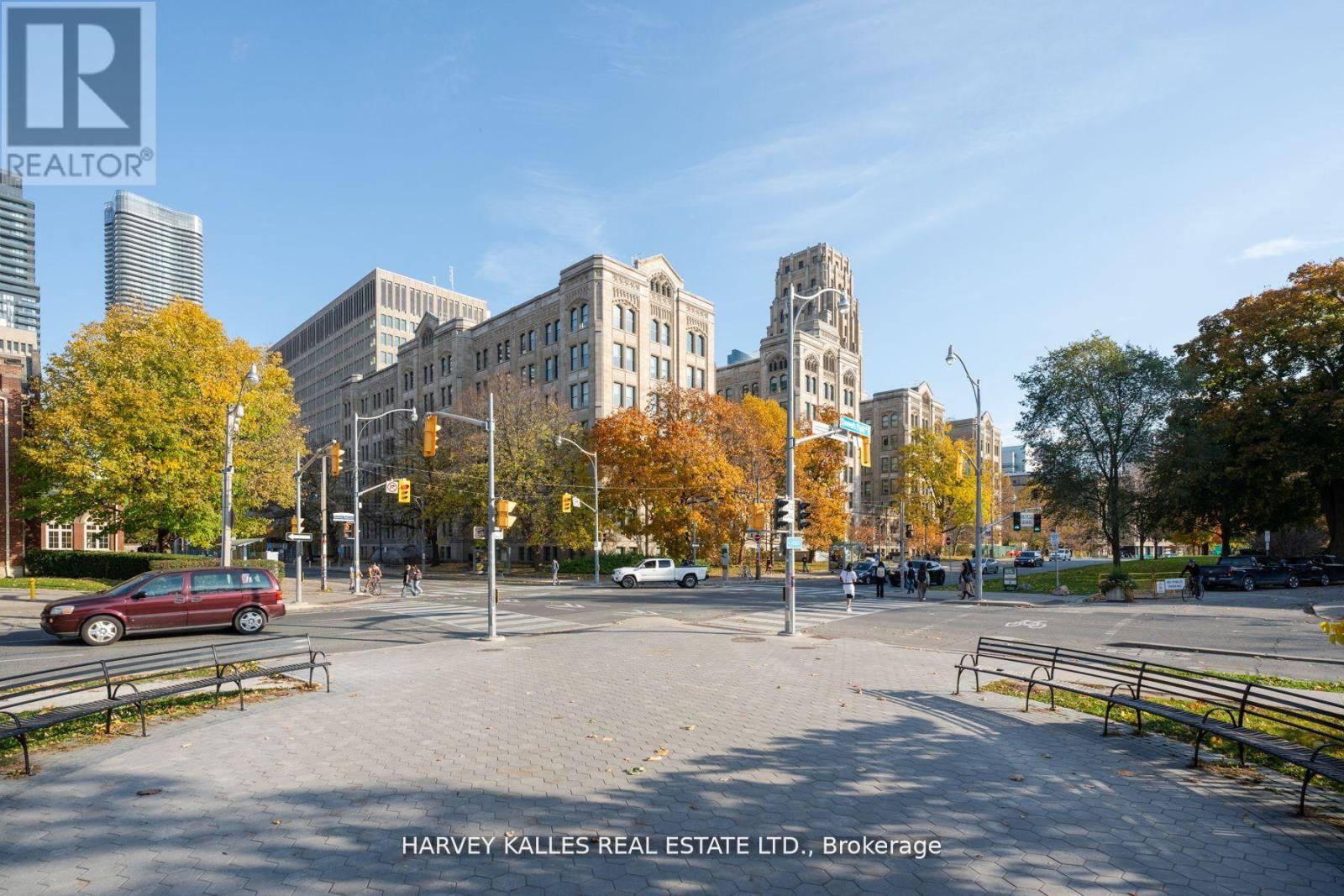 2901 - 35 Hayden Street, Toronto, Ontario  M4Y 3C3 - Photo 40 - C12148816
