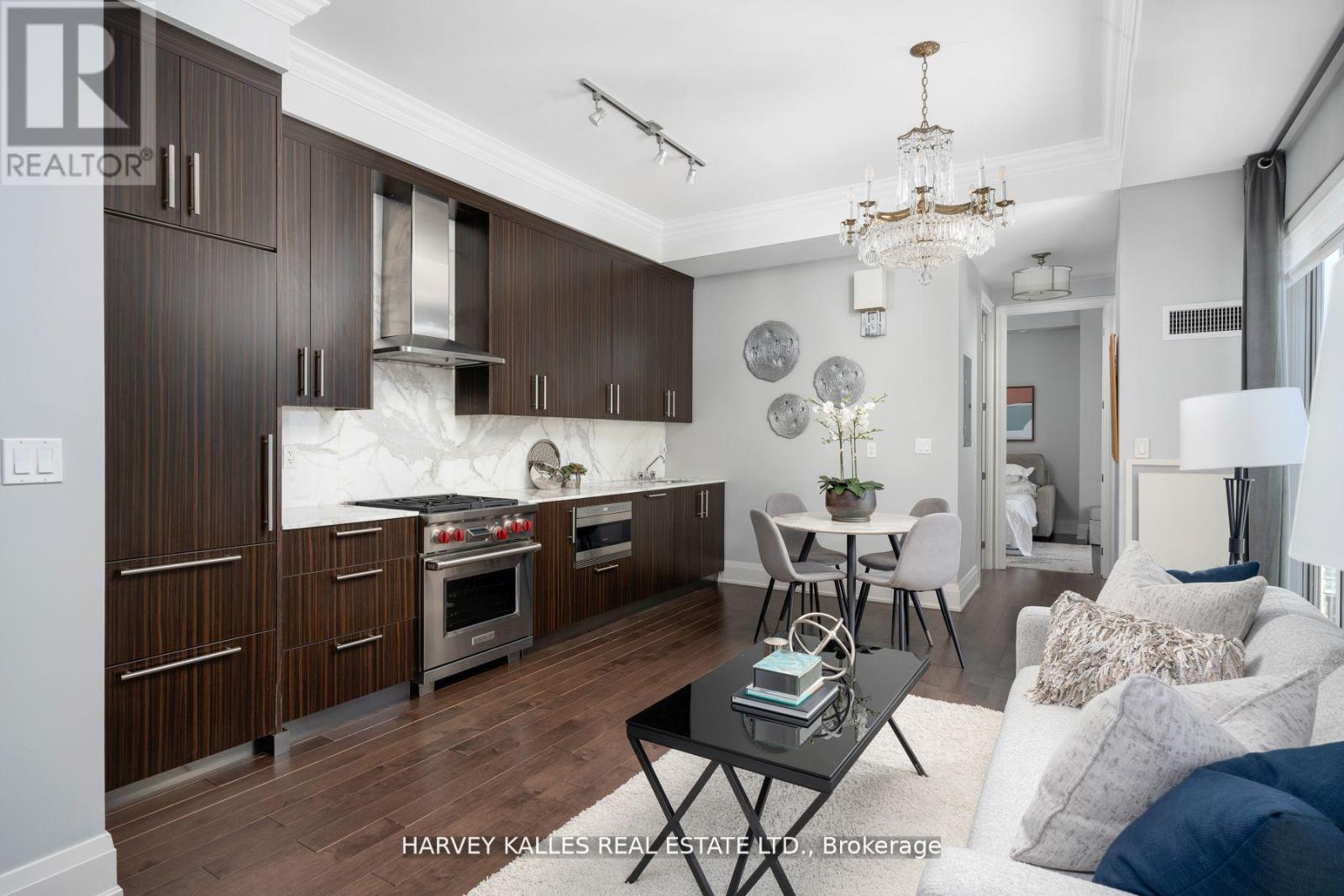 2901 - 35 Hayden Street, Toronto, Ontario  M4Y 3C3 - Photo 6 - C12148816