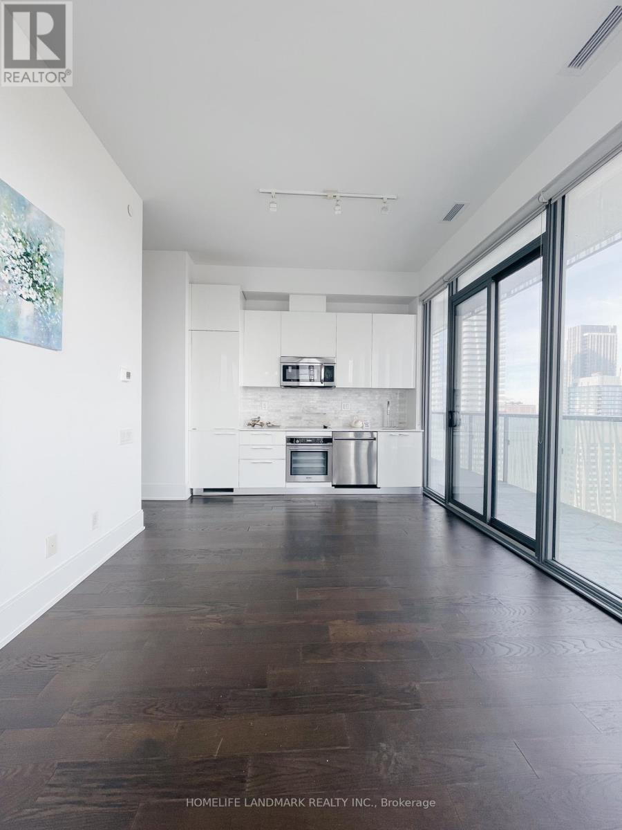 Property at LPH4707 - 50 CHARLES STREET E image 1