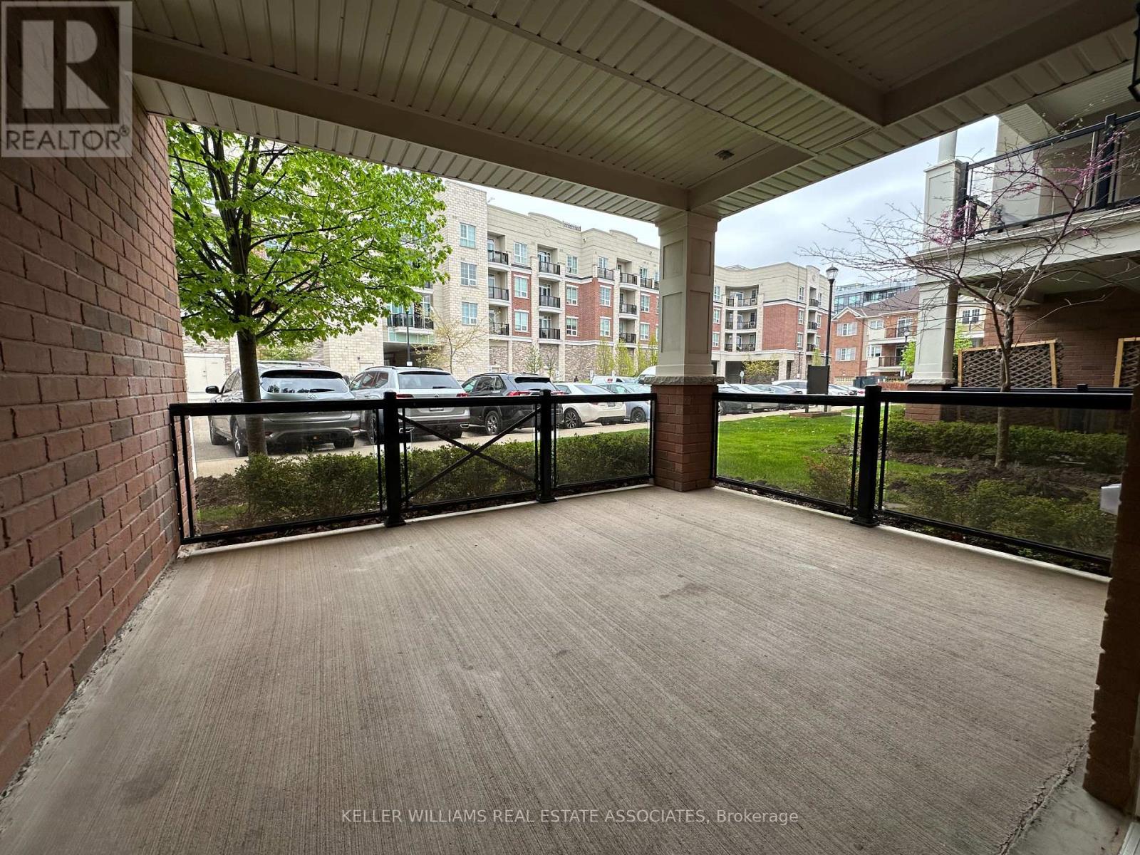 108 - 269 Georgian Drive, Oakville, Ontario  L6H 0H1 - Photo 20 - W12148648