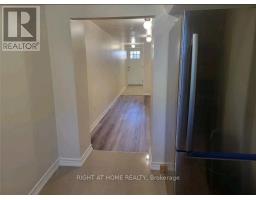 BASEMENT - 45 TURNBERRY AVENUE, Toronto, Ontario