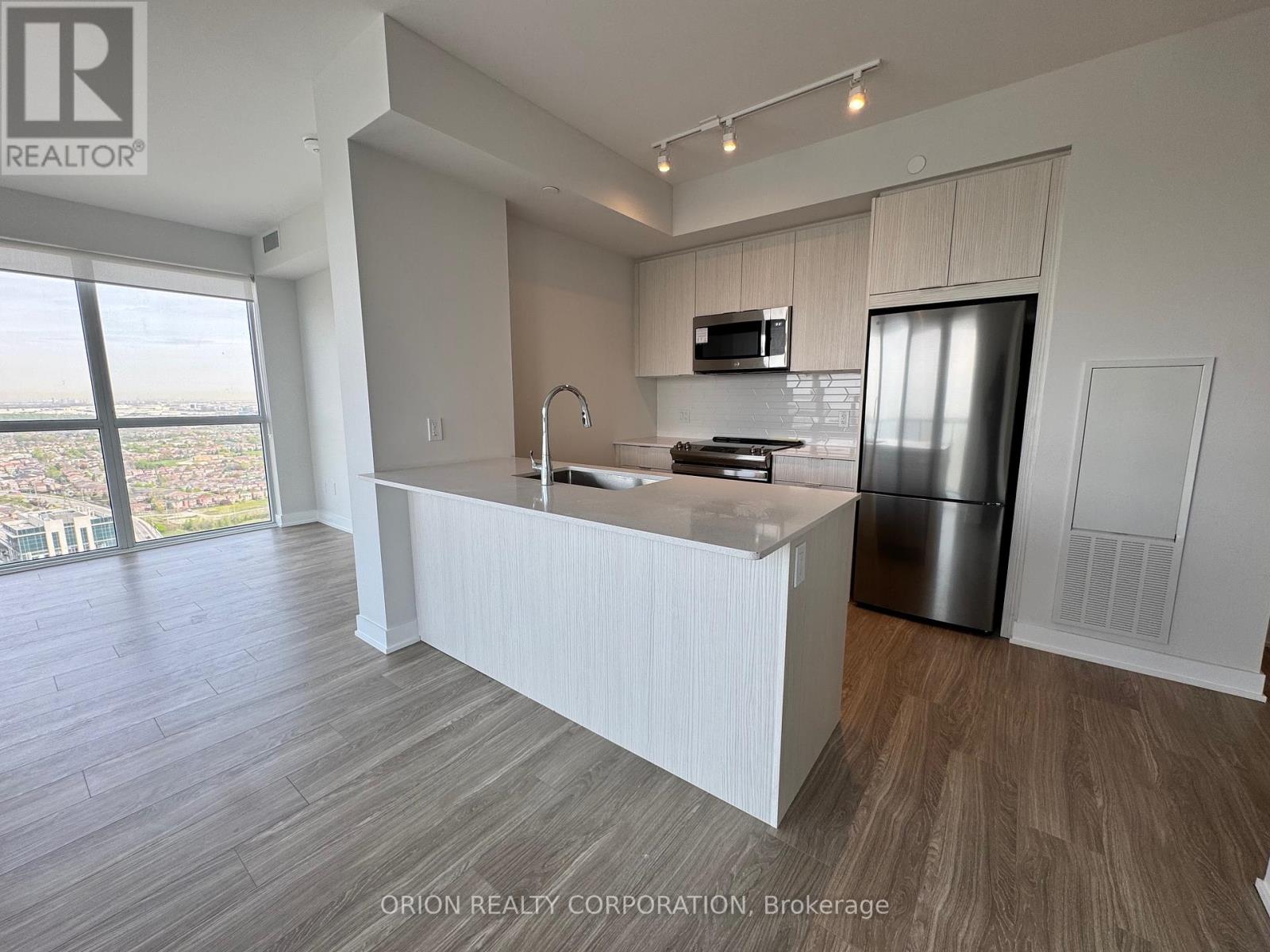 3708 - 430 SQUARE ONE DRIVE, Mississauga, Ontario