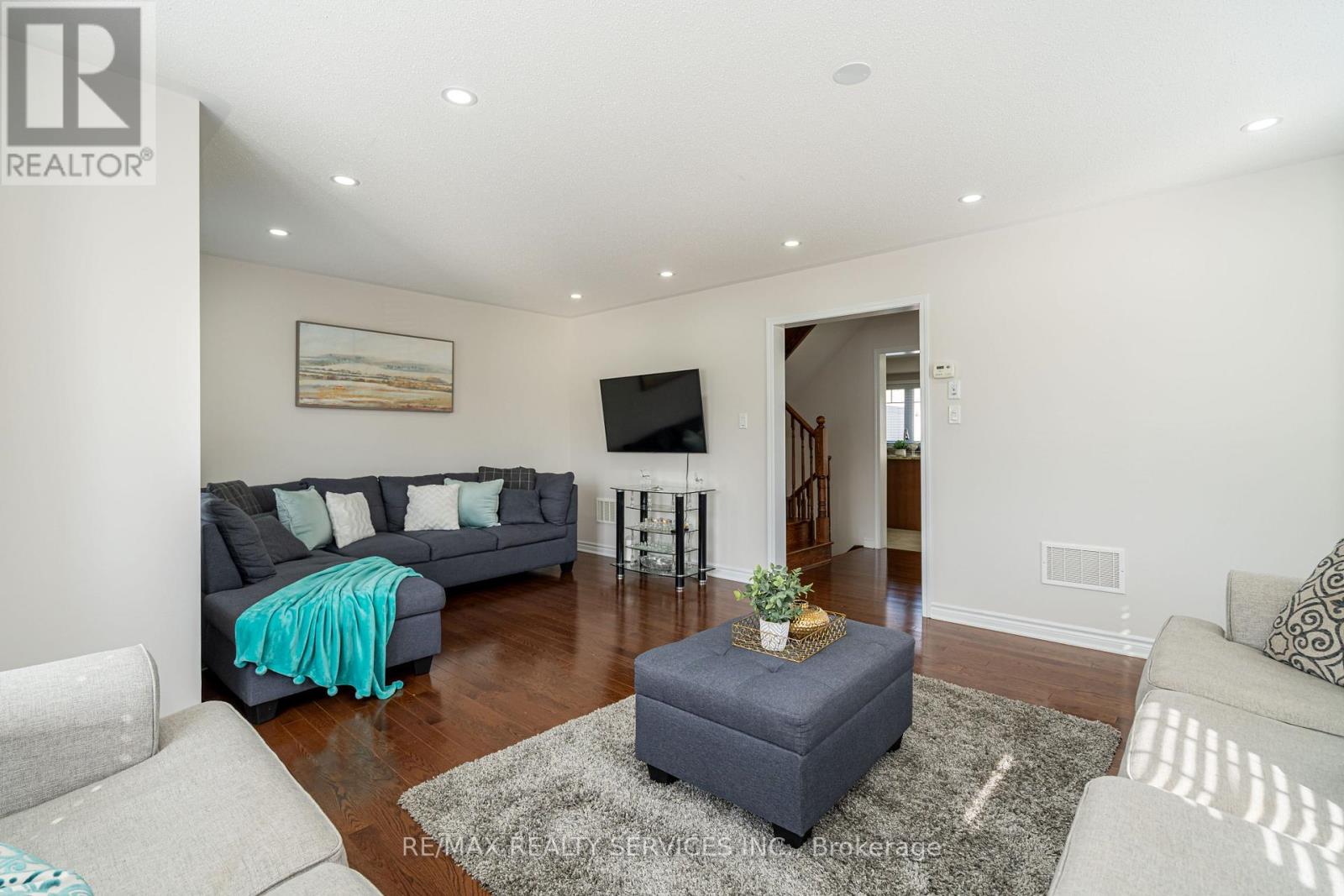 23 Billiter Road, Brampton, Ontario  L7A 4G8 - Photo 19 - W12148674