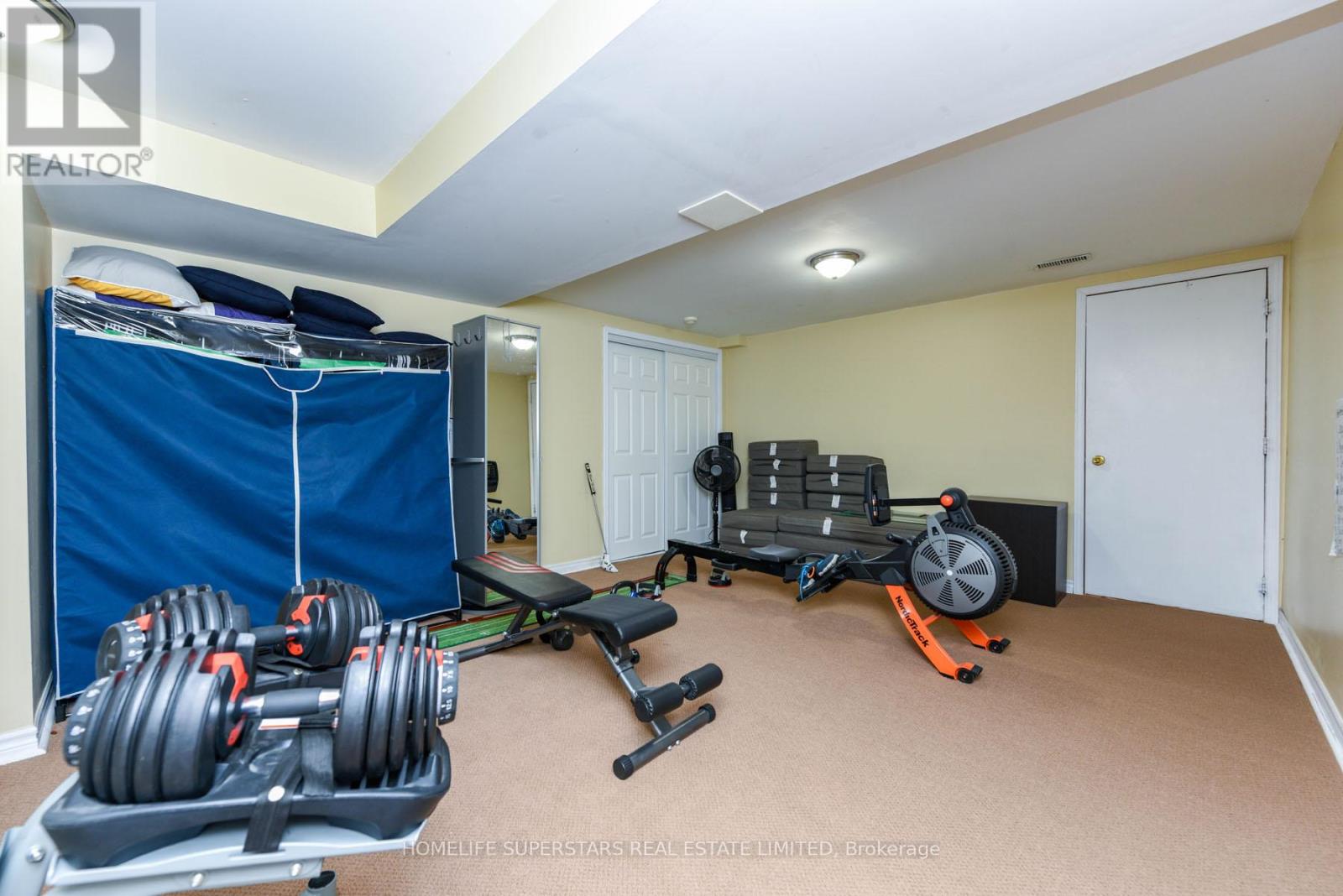 3856 Brinwood Gate, Mississauga, Ontario  L5M 7H2 - Photo 32 - W12148684