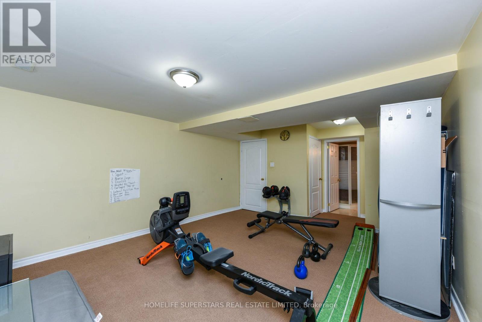 3856 Brinwood Gate, Mississauga, Ontario  L5M 7H2 - Photo 33 - W12148684