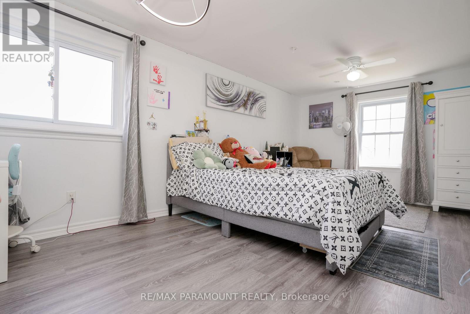 10 Burnham Crescent, Brampton (Avondale), Ontario  L6T 2L2 - Photo 29 - W12148702