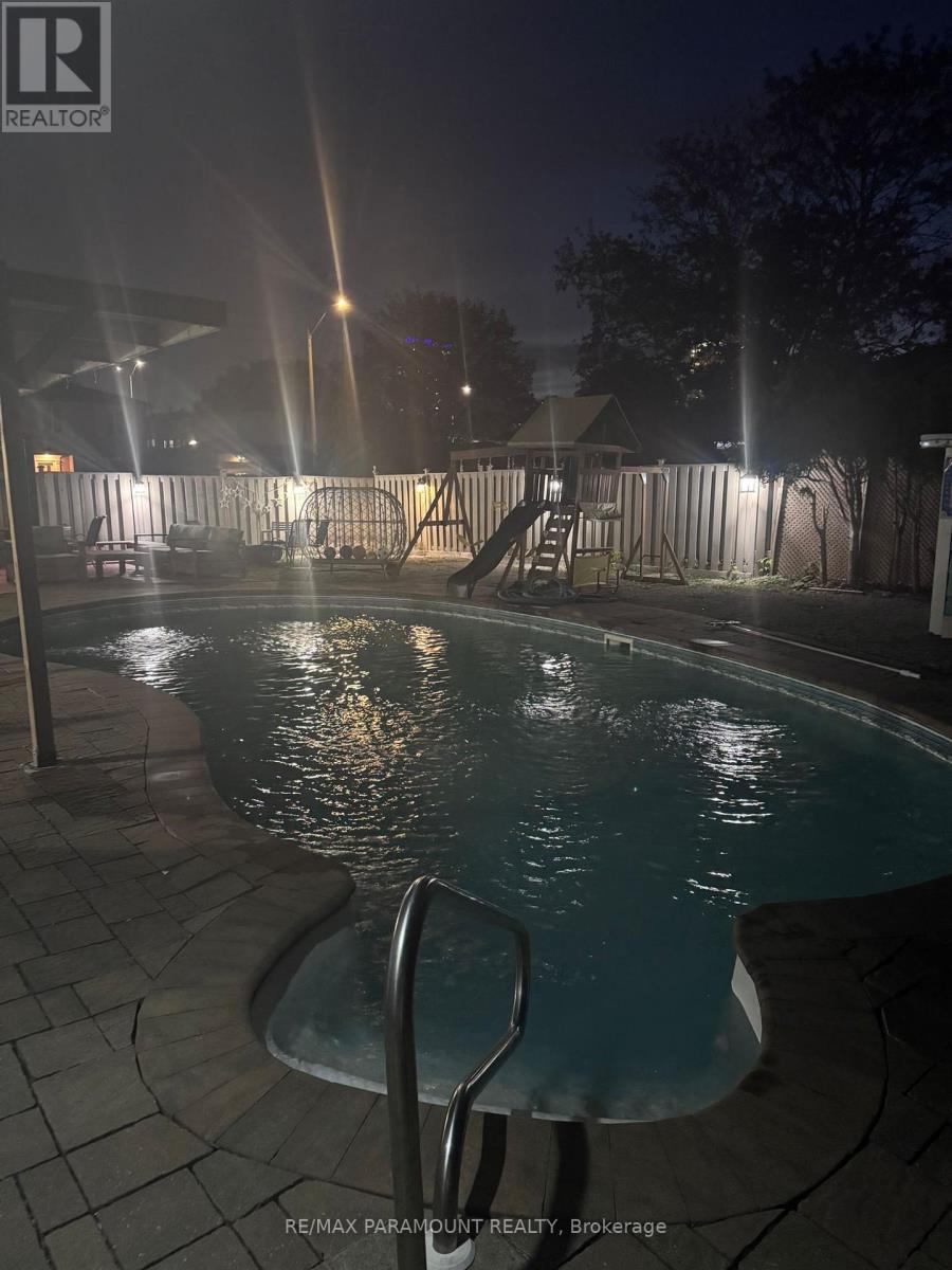 10 Burnham Crescent, Brampton, Ontario  L6T 2L2 - Photo 42 - W12148702