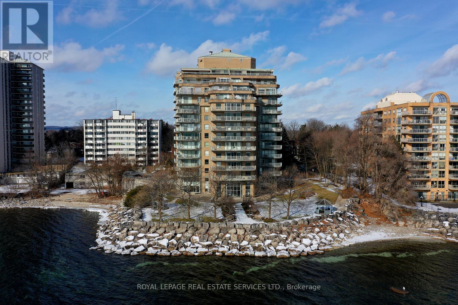 PH11C - 2190 LAKESHORE ROAD, Burlington, Ontario