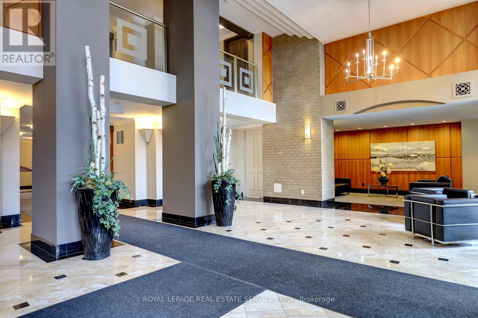 Property at PH11C - 2190 LAKESHORE ROAD image 2
