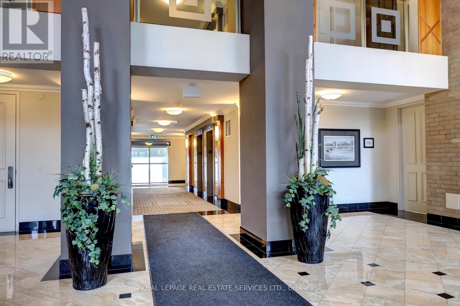 Property at PH11C - 2190 LAKESHORE ROAD image 3