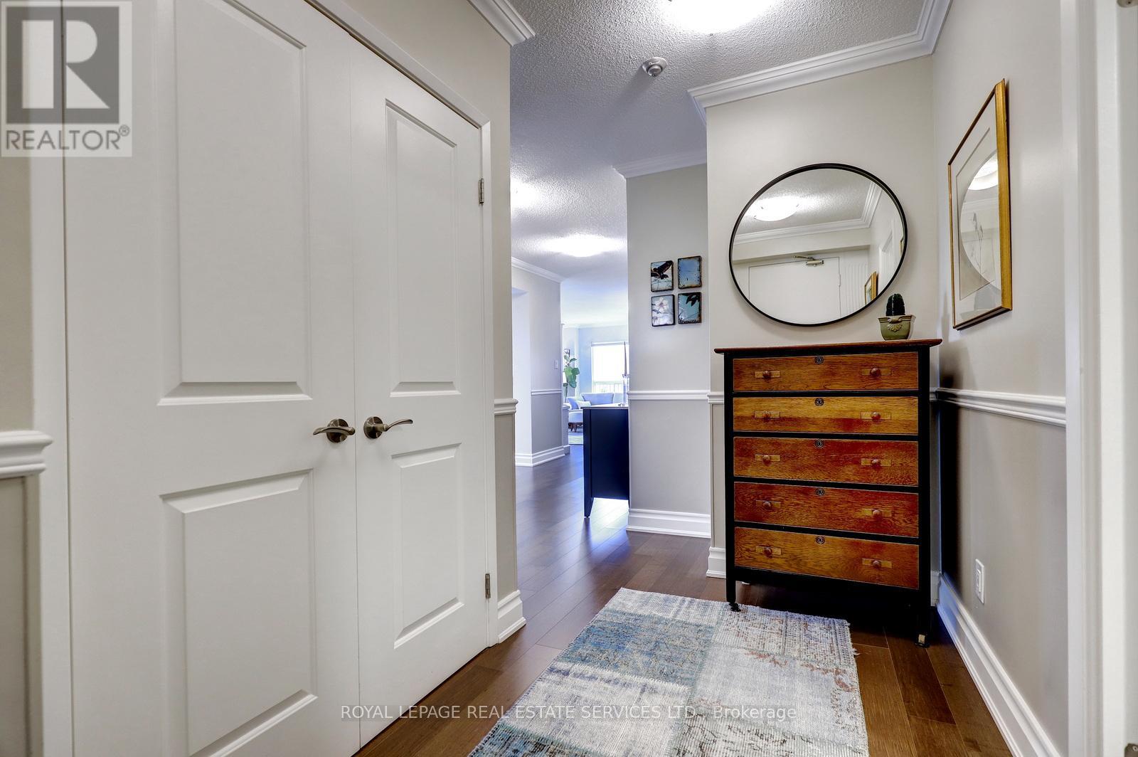 Property at PH11C - 2190 LAKESHORE ROAD image 4