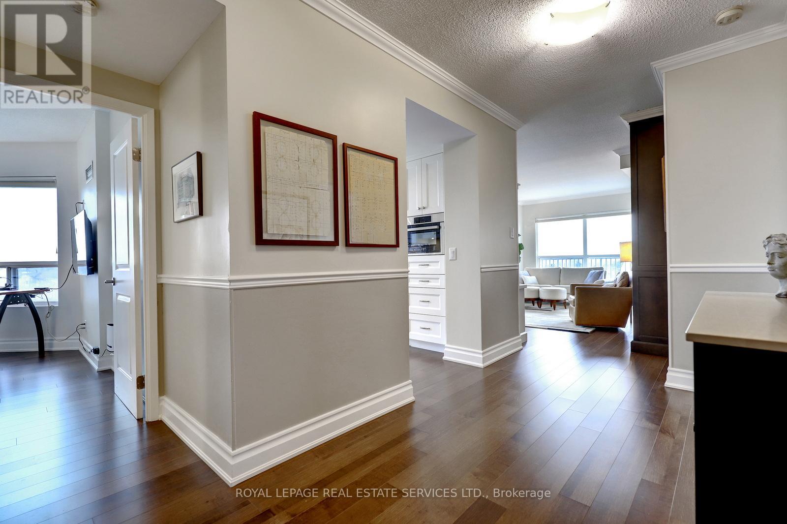 Property at PH11C - 2190 LAKESHORE ROAD image 5