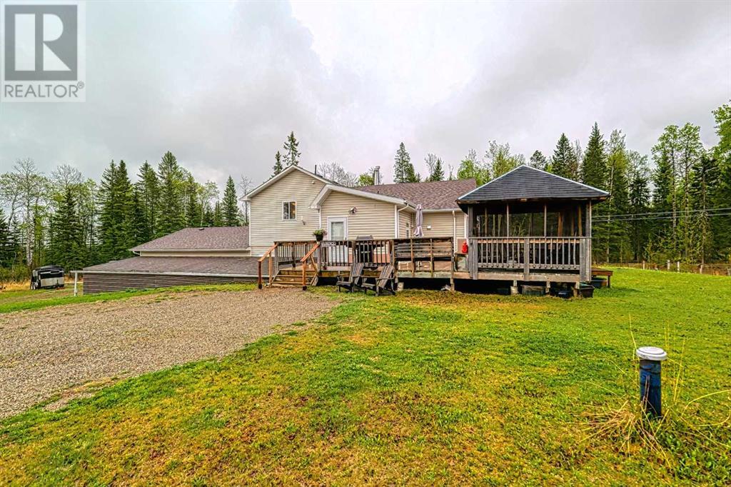 30349 Range Road 55, Rural Mountain View County, Alberta  T0M 0R0 - Photo 2 - A2220231