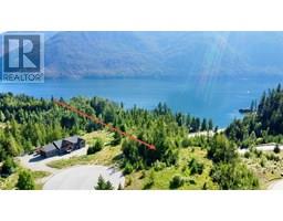 210 Fullmoon Road, rosebery, British Columbia