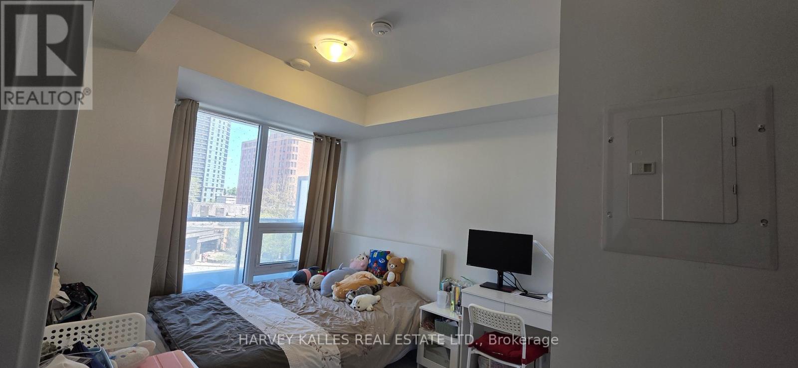 519 - 2033 Kennedy Road, Toronto, Ontario  M1T 0B9 - Photo 3 - E12148855