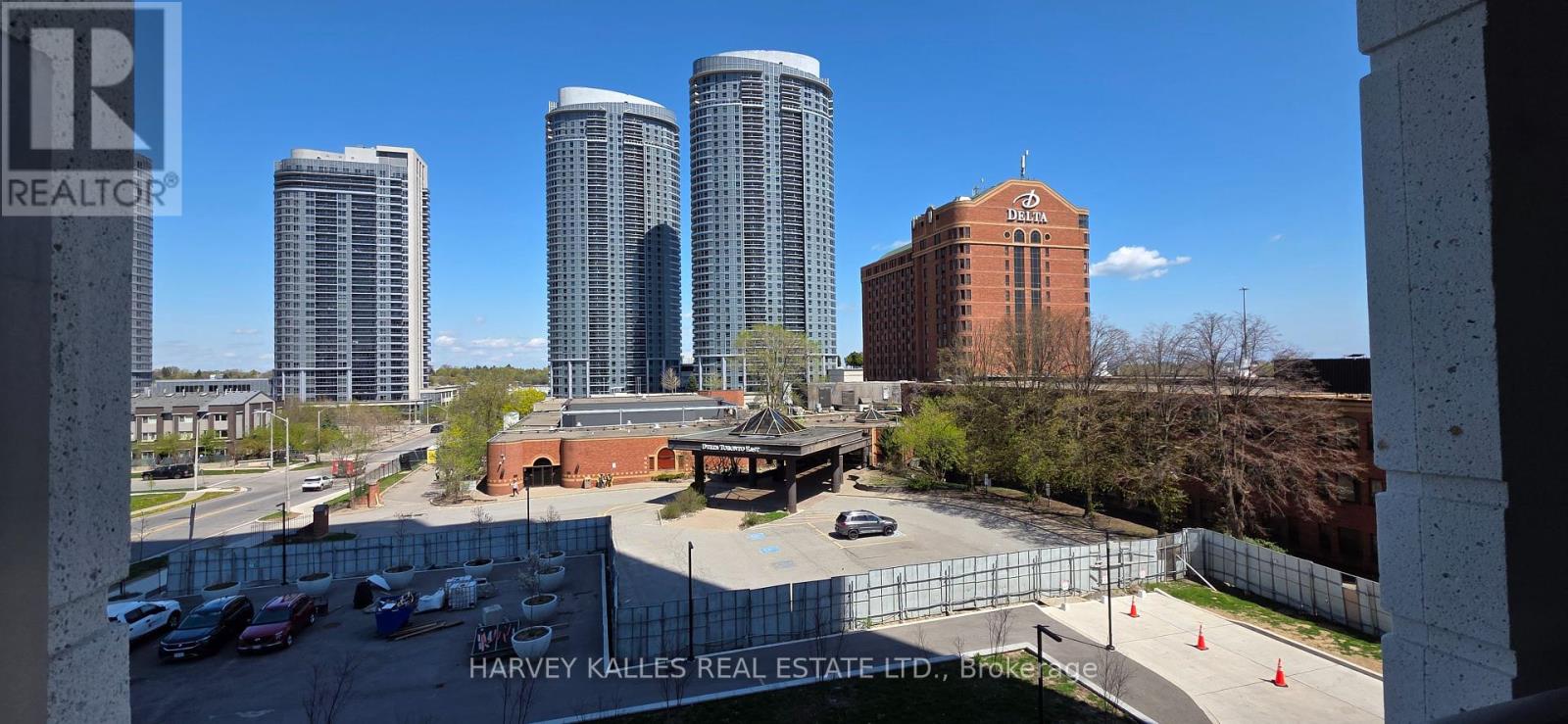 519 - 2033 Kennedy Road, Toronto, Ontario  M1T 0B9 - Photo 7 - E12148855