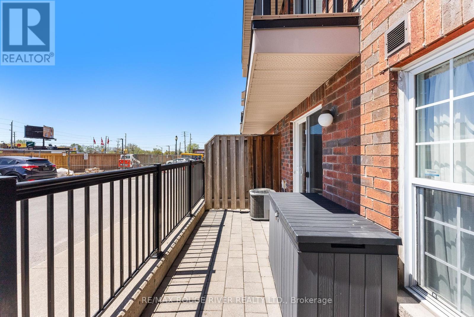 103 - 25 Strangford Lane, Toronto, Ontario  M1L 0E5 - Photo 24 - E12148866