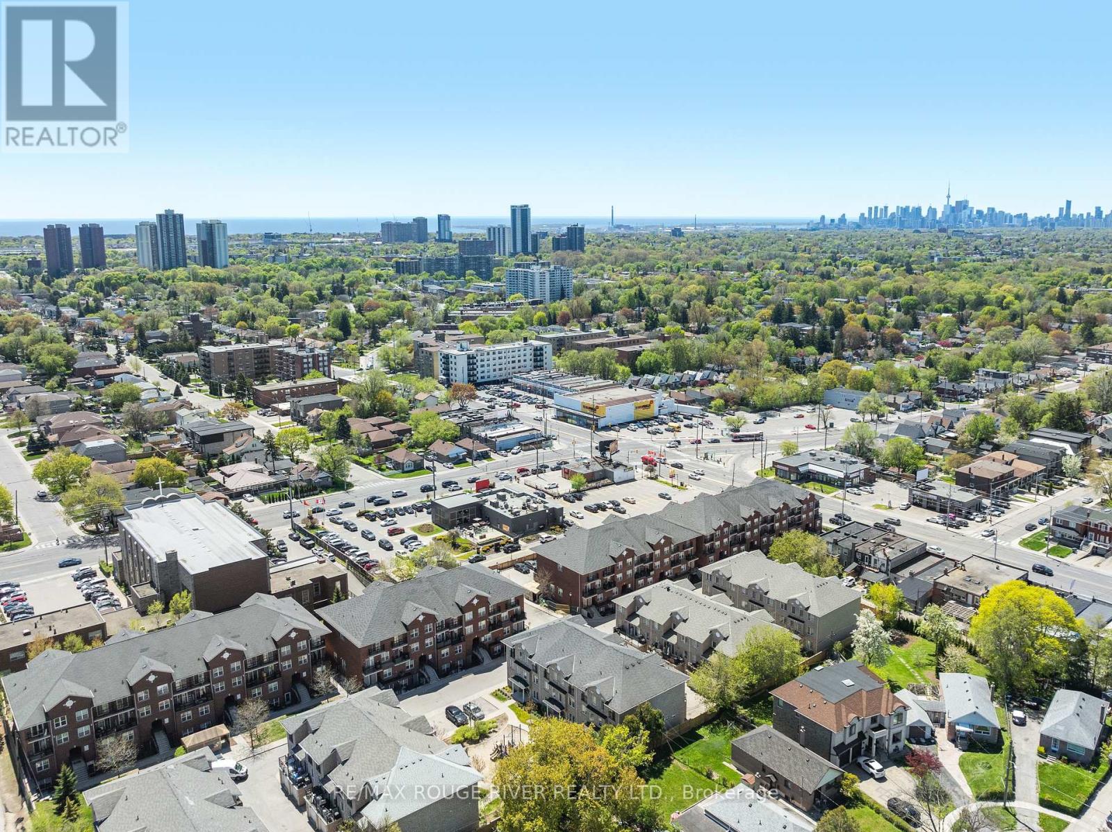 103 - 25 Strangford Lane, Toronto, Ontario  M1L 0E5 - Photo 30 - E12148866