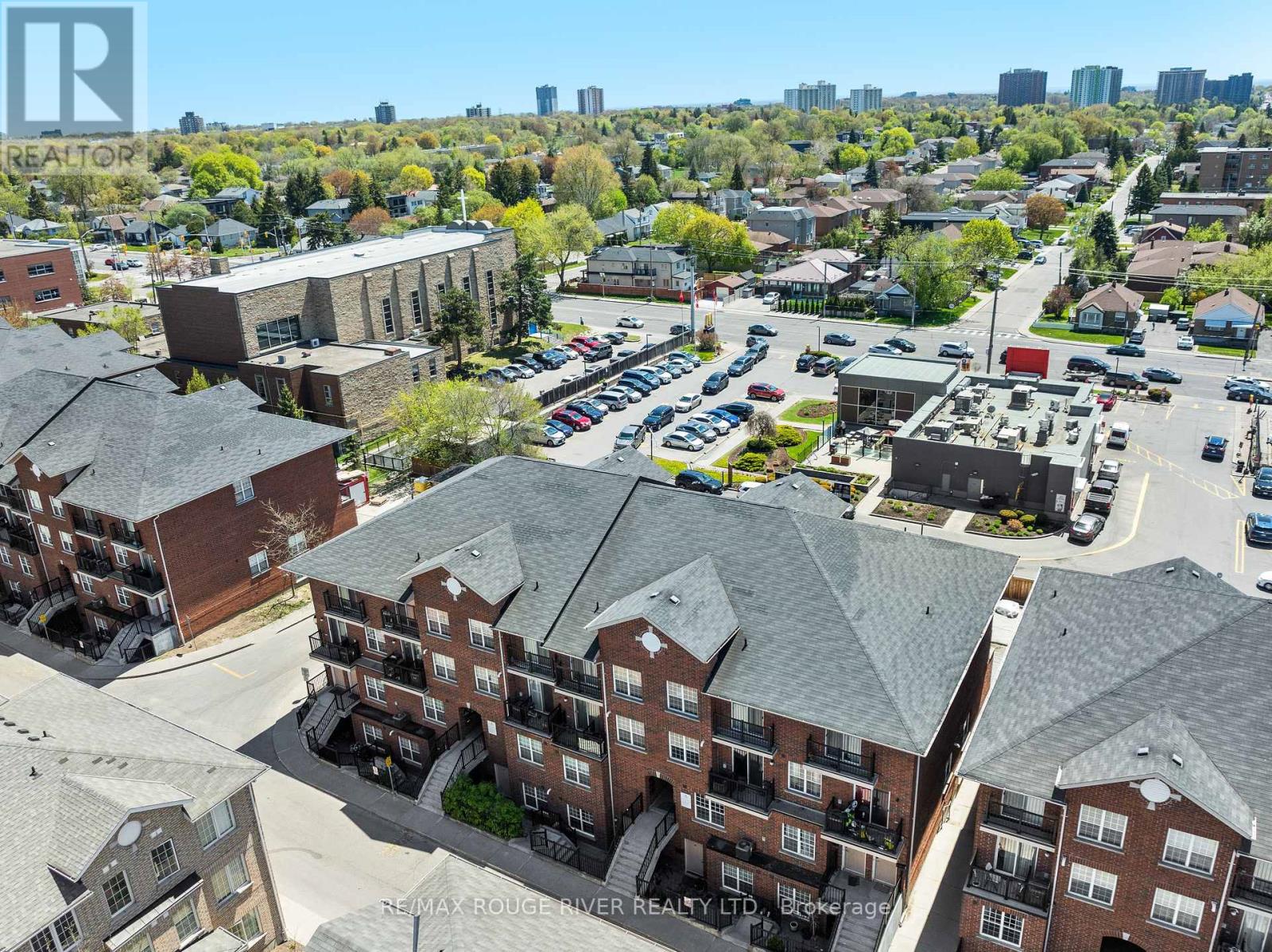 Property at 103 - 25 STRANGFORD LANE image 4