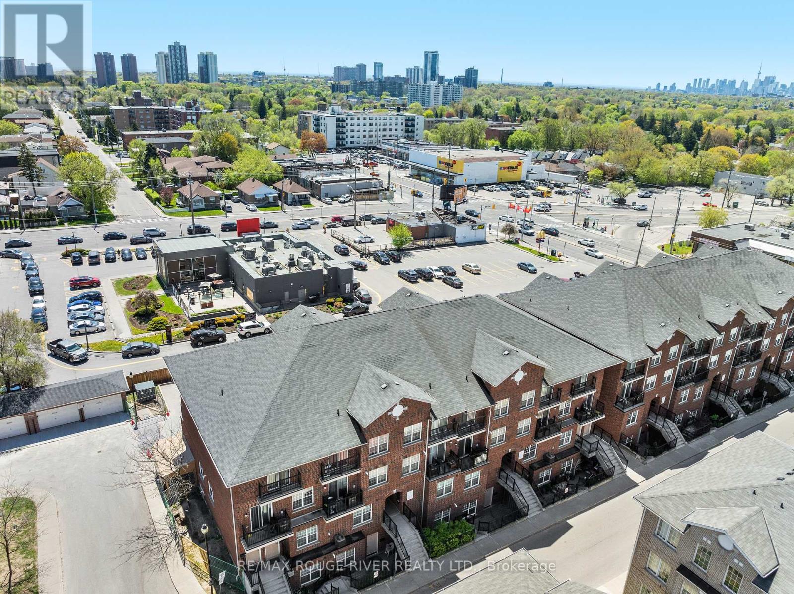 Property at 103 - 25 STRANGFORD LANE image 5