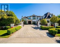 4980 PENDLEBURY ROAD, Richmond, British Columbia