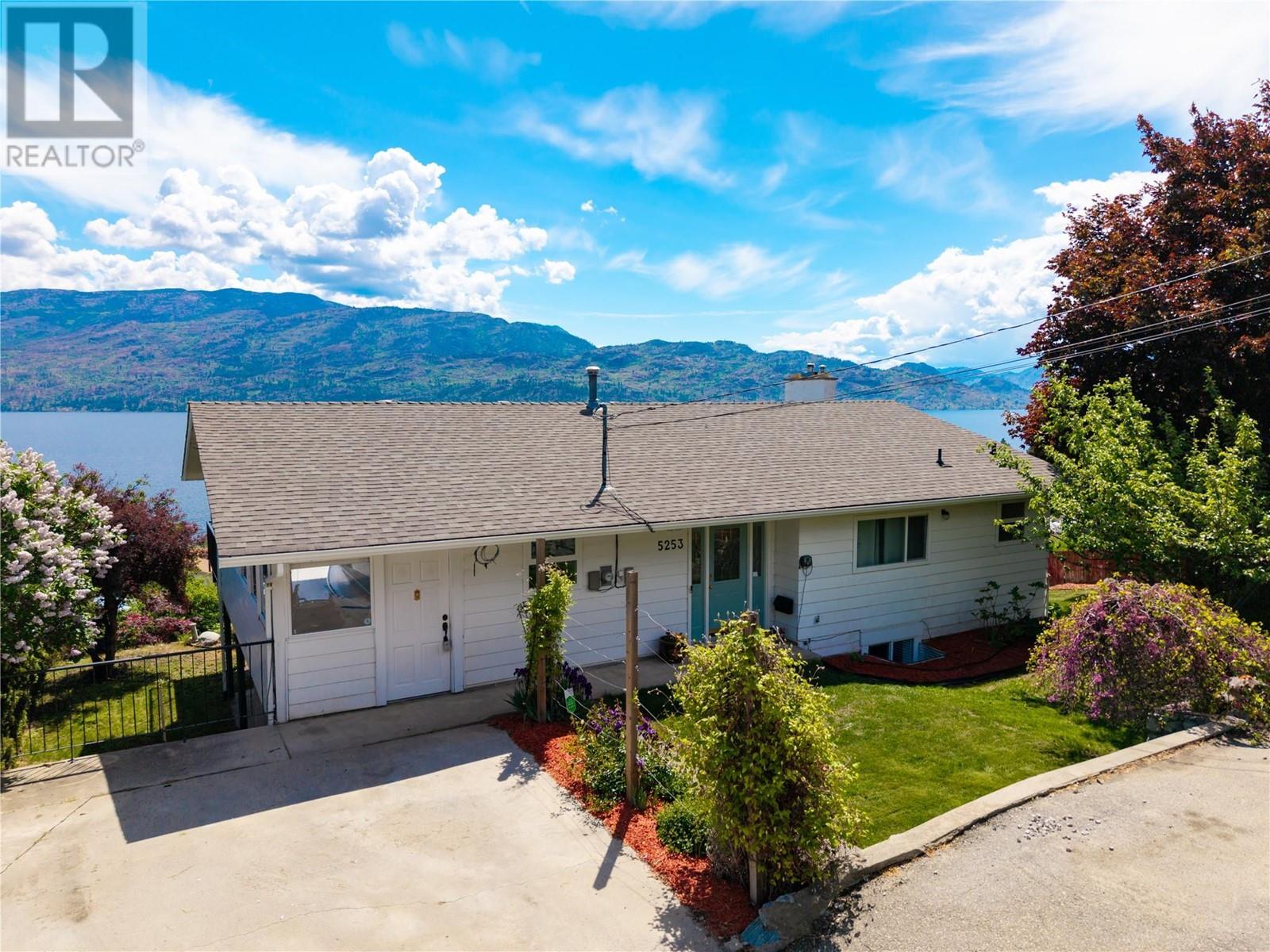 Property at 5253 Clarence Road image 3