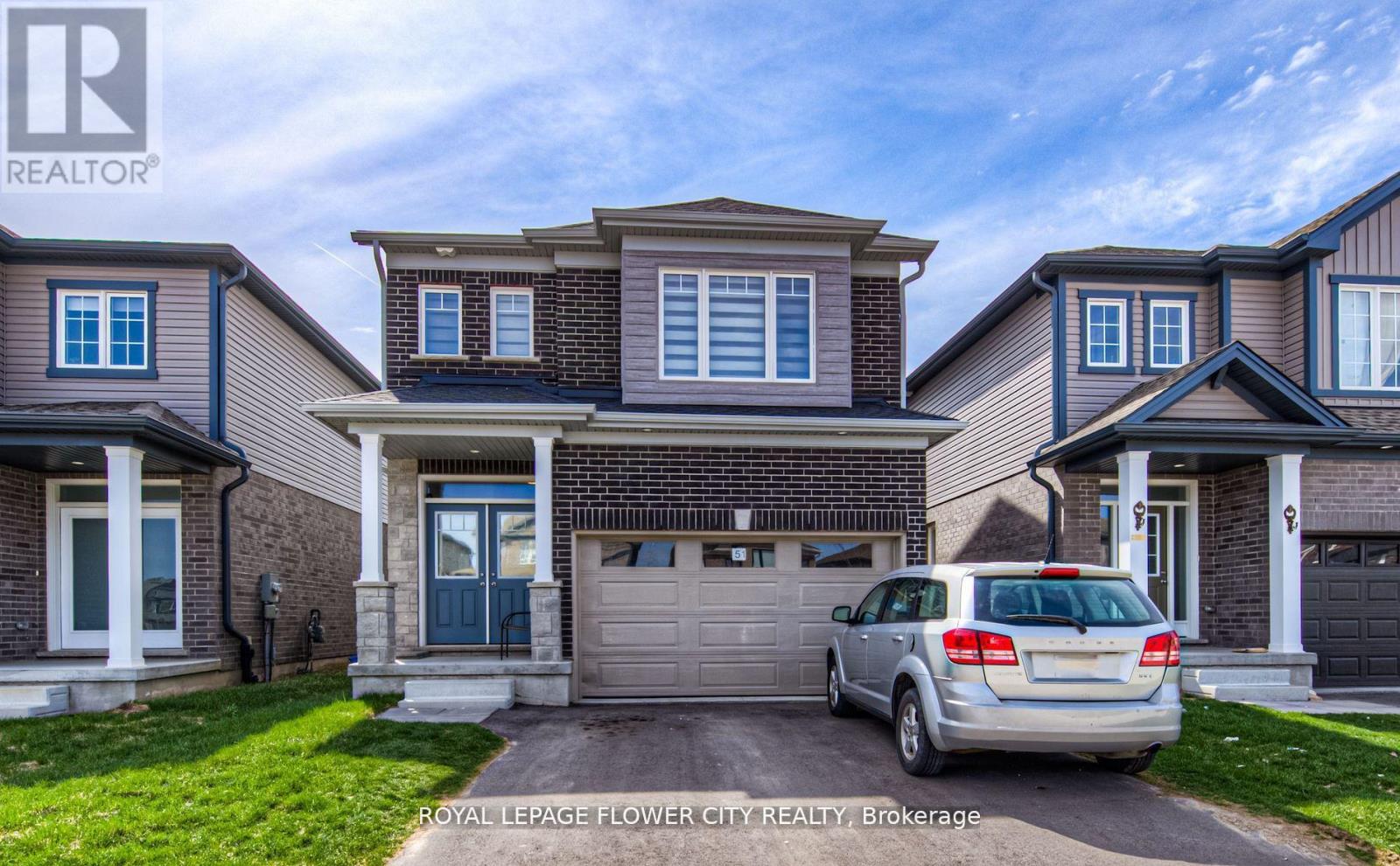 51 BEAUCHAMP DRIVE, Cambridge, Ontario
