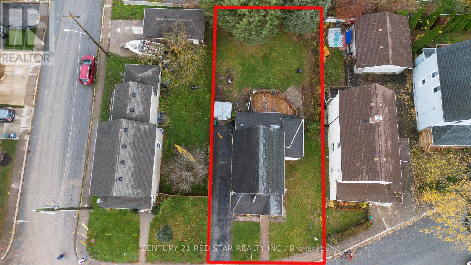 5082 St. Lawrence Avenue, Niagara Falls, Ontario  L2E 3Y8 - Photo 20 - X12148687