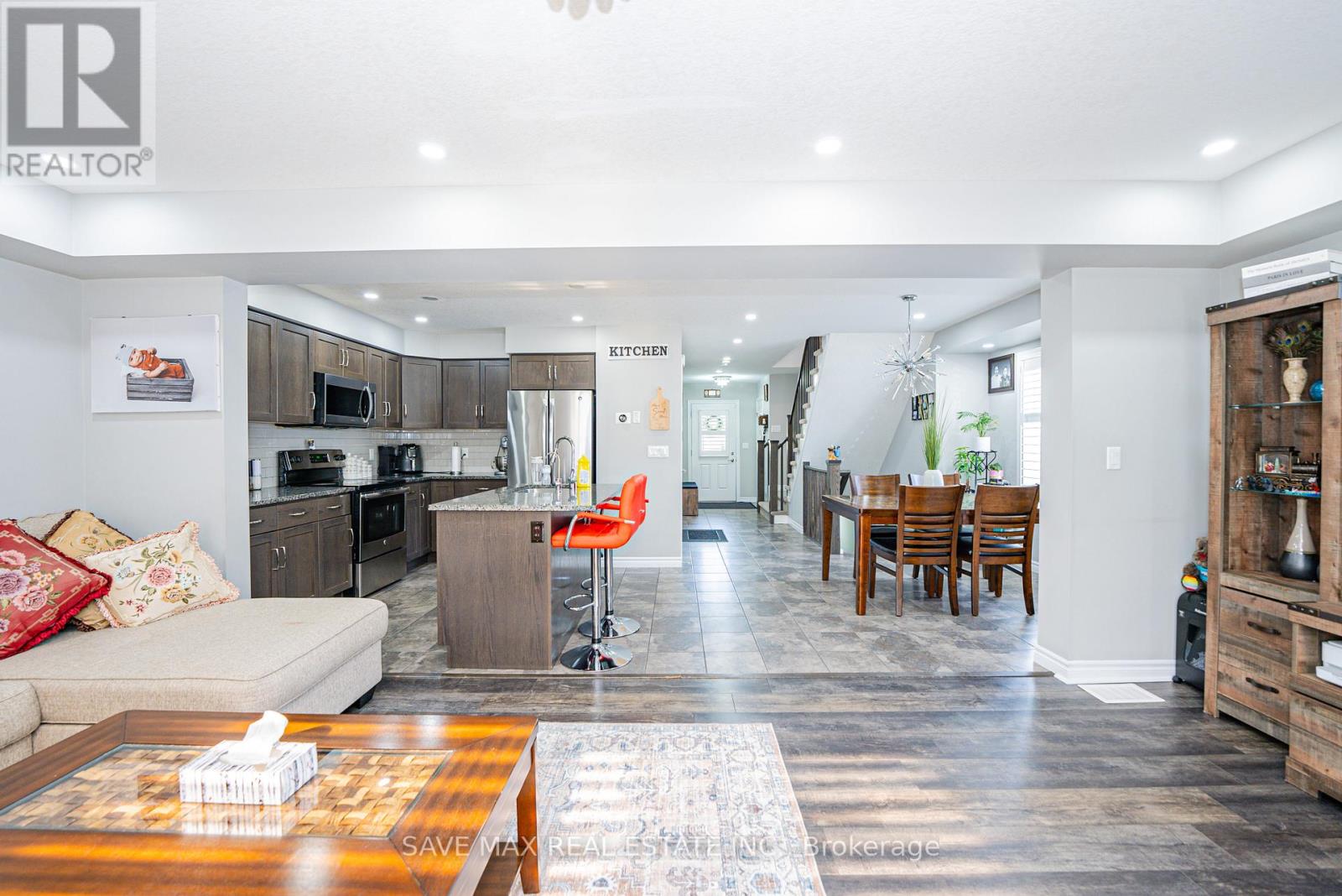 6 - 625 Blackbridge Road, Cambridge, Ontario  M3C 0G6 - Photo 18 - X12148699