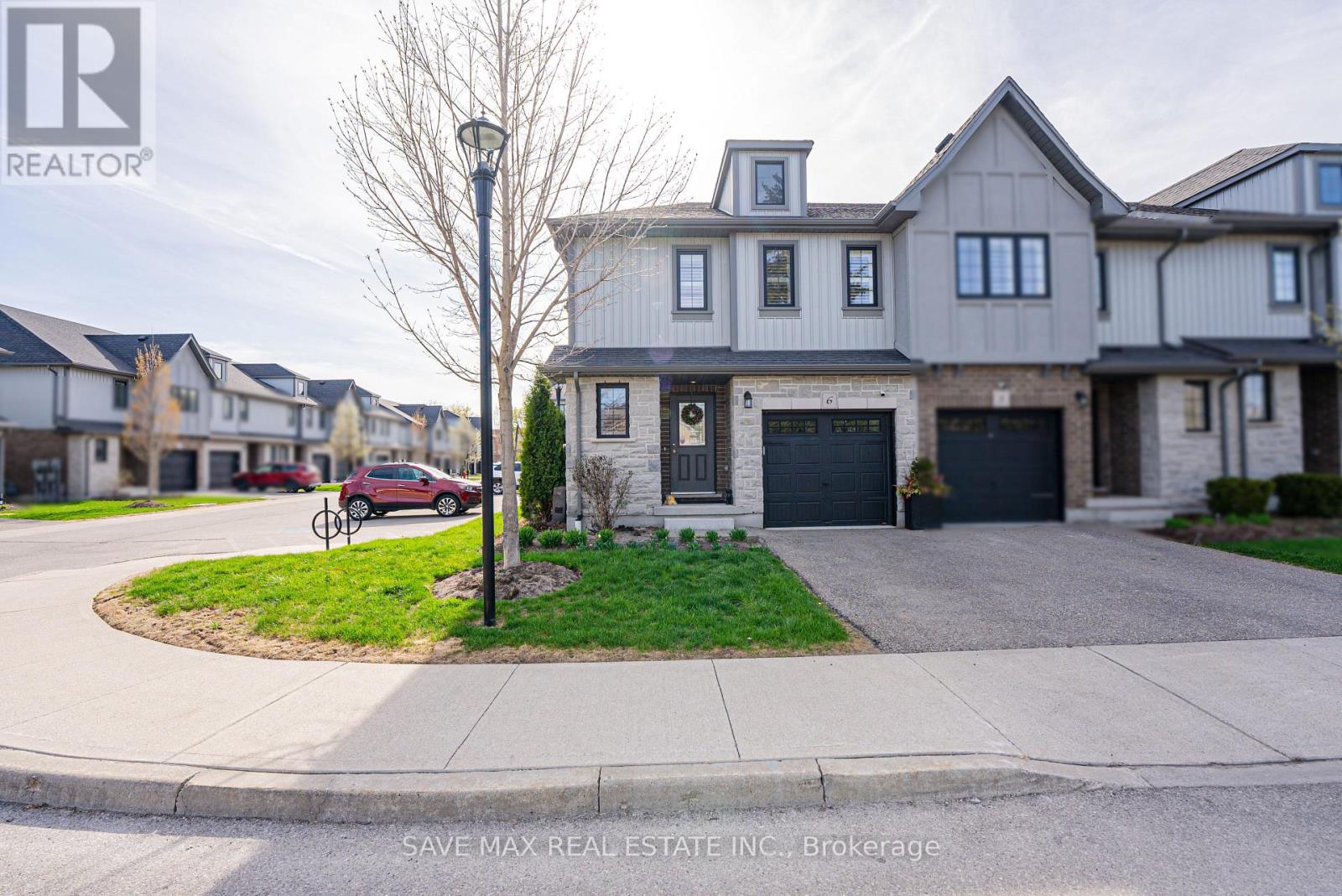6 - 625 Blackbridge Road, Cambridge, Ontario  M3C 0G6 - Photo 5 - X12148699