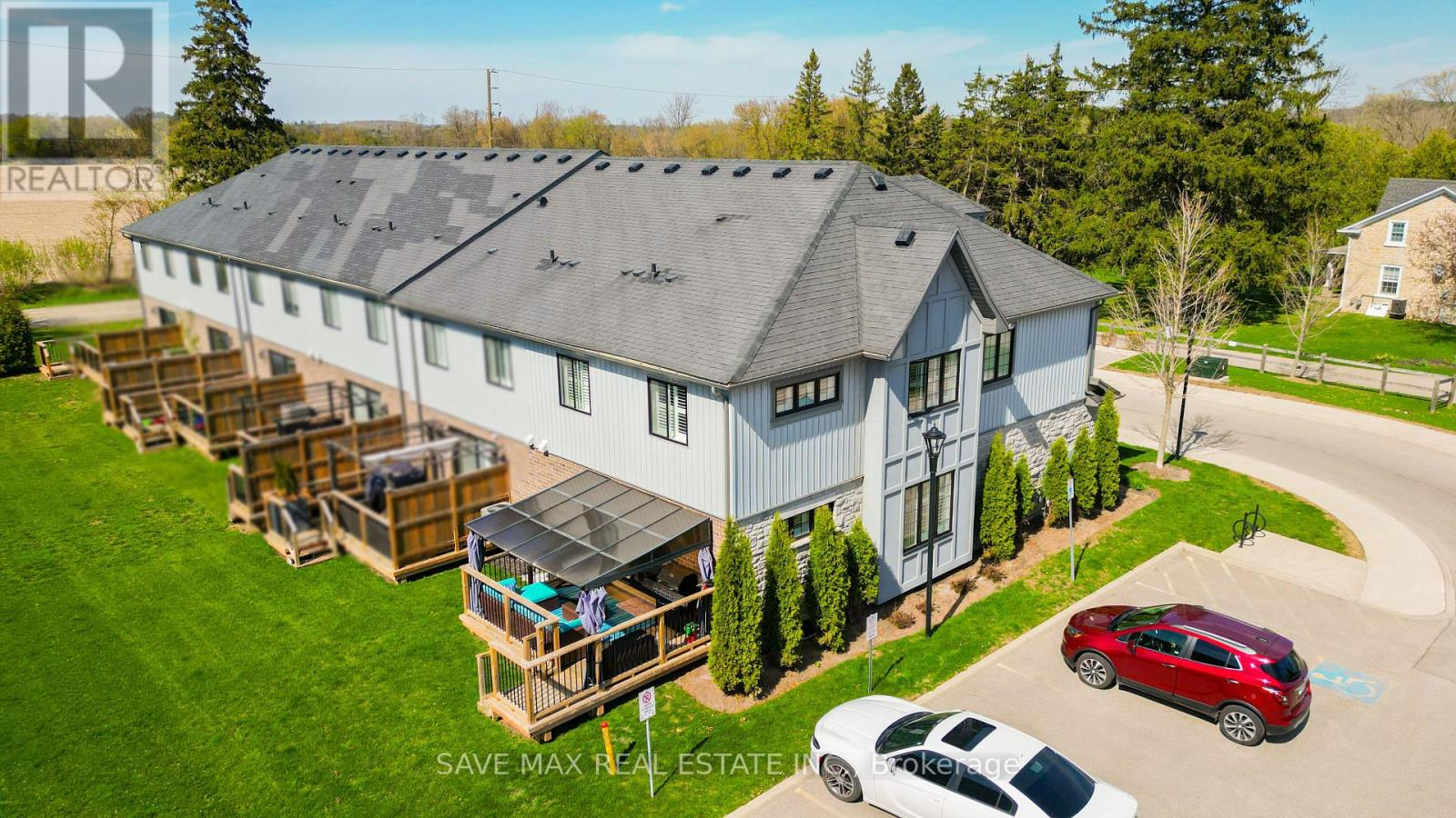 6 - 625 Blackbridge Road, Cambridge, Ontario  M3C 0G6 - Photo 50 - X12148699