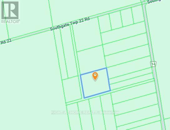 0 SOUTHGATE ROAD, southgate, Ontario