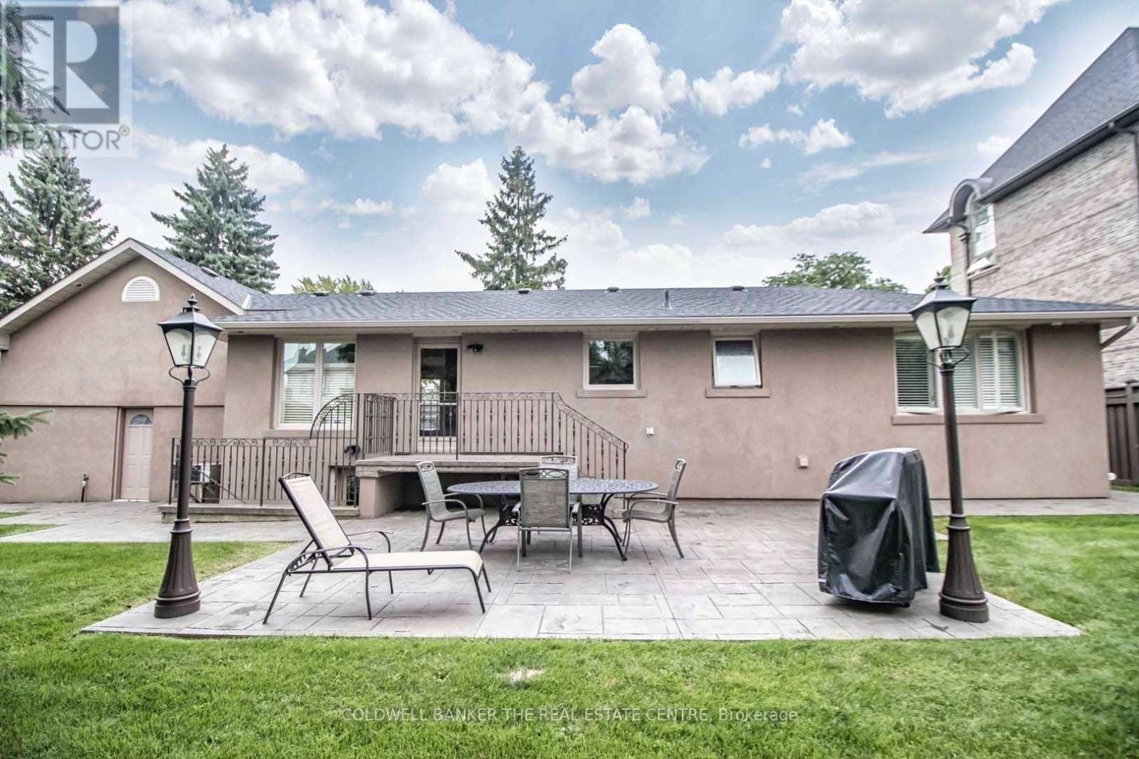 4 Orlon Crescent, Richmond Hill, Ontario  L4C 6S5 - Photo 26 - N12148754