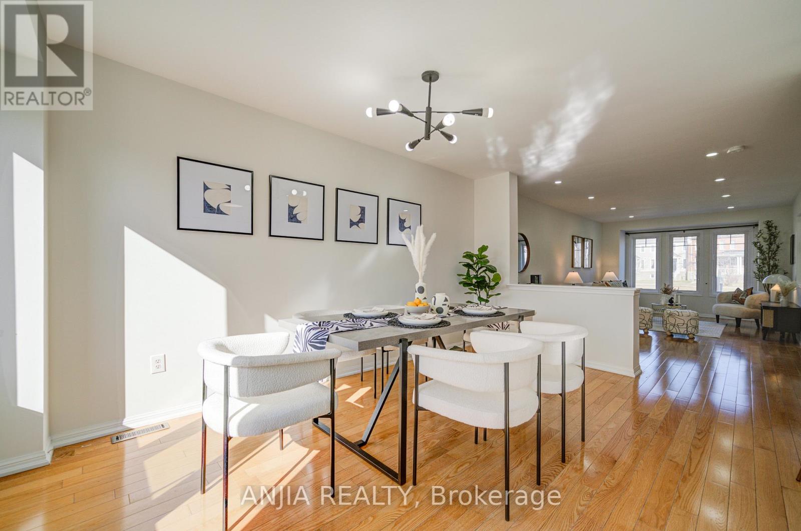 42 Gas Lamp Lane, Markham (Cornell), Ontario  L6B 0H5 - Photo 12 - N12148760