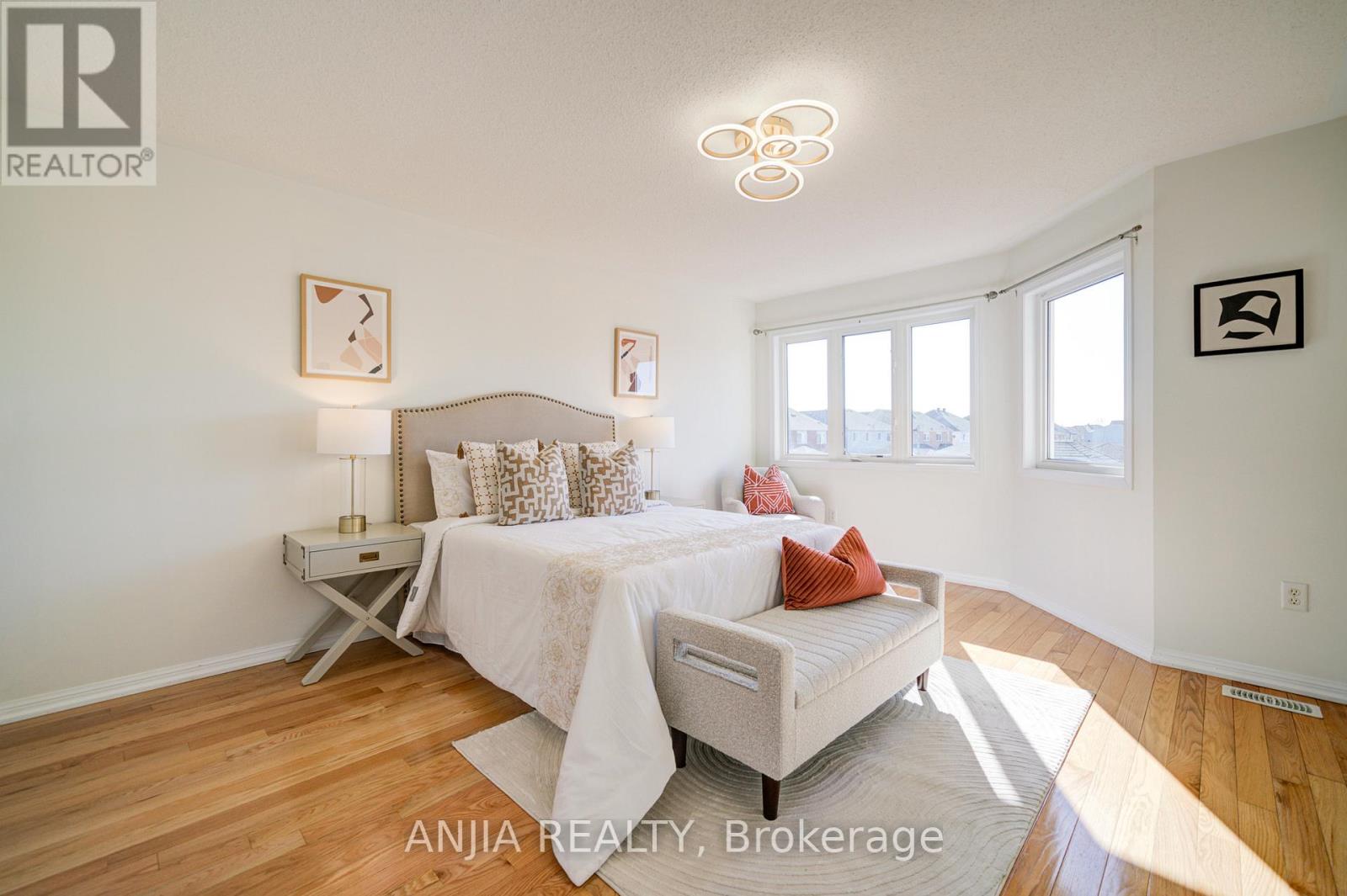 42 Gas Lamp Lane, Markham (Cornell), Ontario  L6B 0H5 - Photo 22 - N12148760