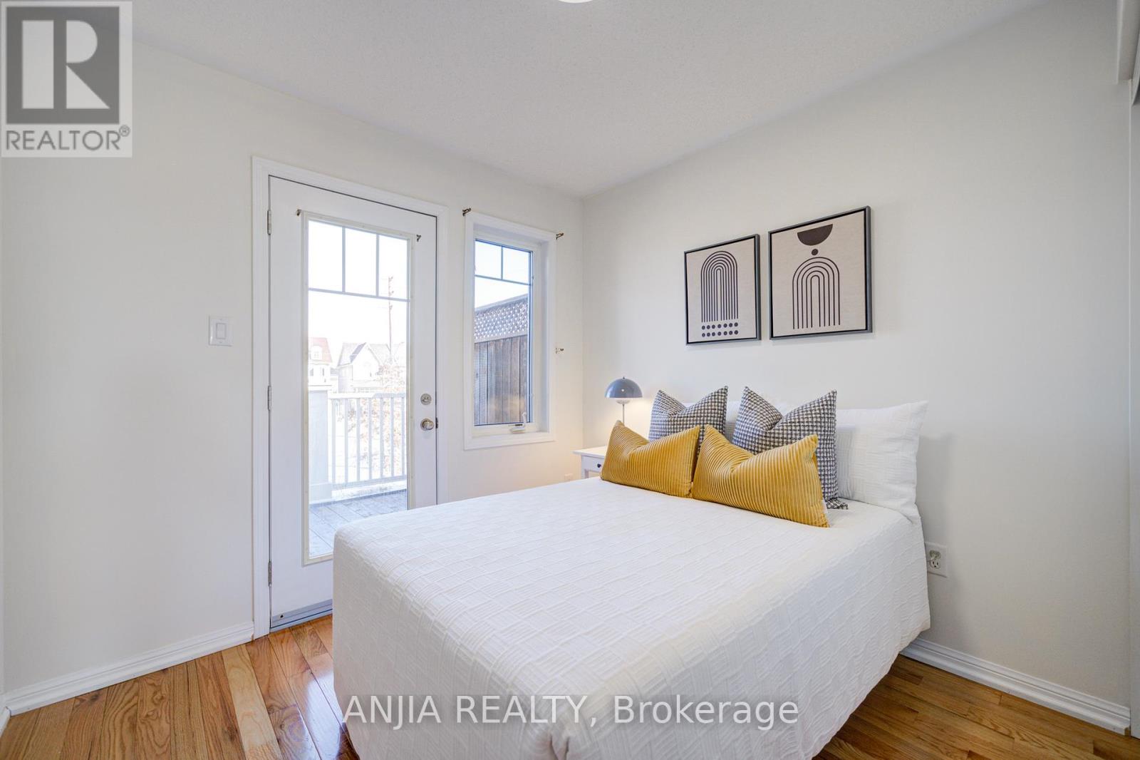 42 Gas Lamp Lane, Markham (Cornell), Ontario  L6B 0H5 - Photo 30 - N12148760