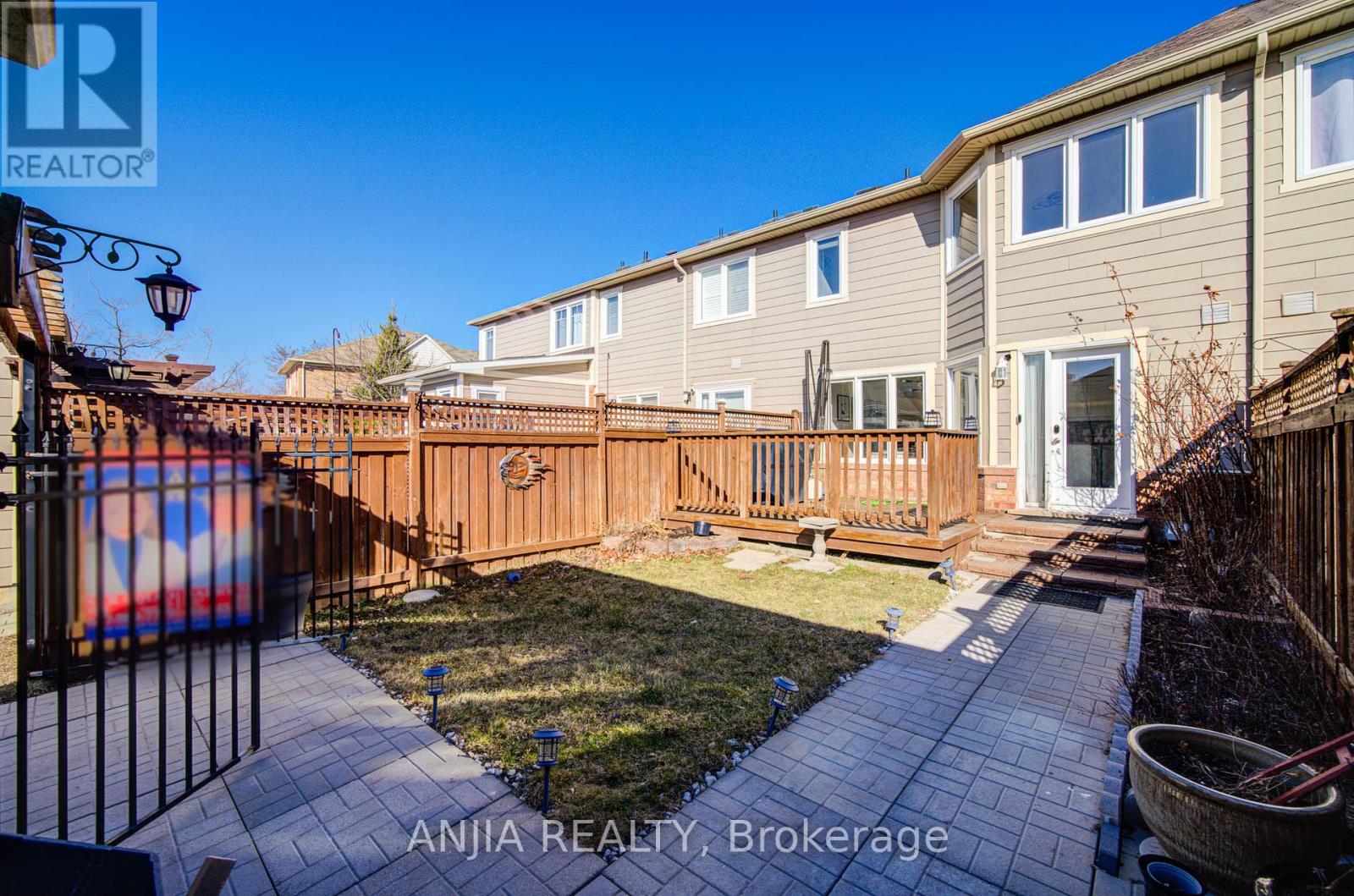 42 Gas Lamp Lane, Markham, Ontario  L6B 0H5 - Photo 48 - N12148760