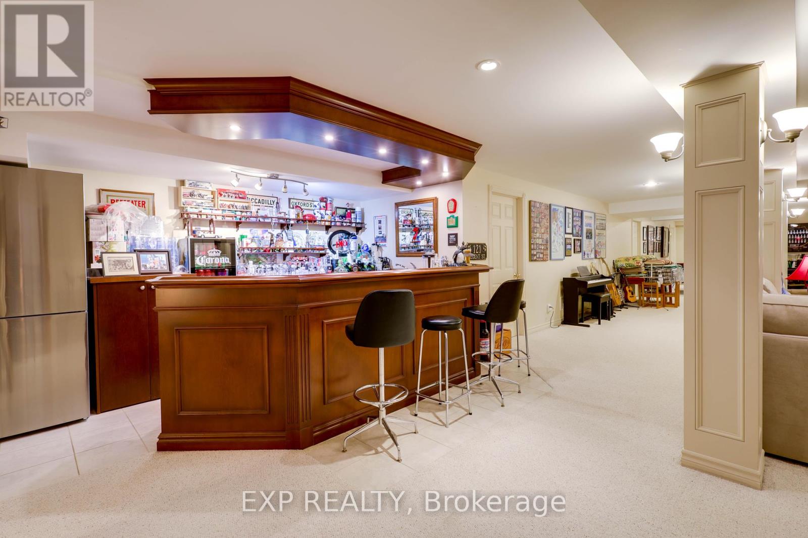 287 Burns Boulevard, King, Ontario  L7B 1E1 - Photo 27 - N12148818
